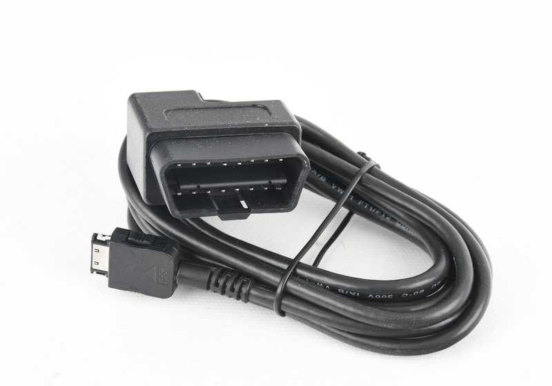 Cableado puerta delantera derecha OEM 61129186574 para BMW E90, E91. Recambio original BMW.