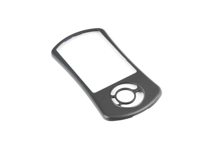 Cableado puerta delantera derecha OEM 61129186574 para BMW E90, E91. Recambio original BMW.