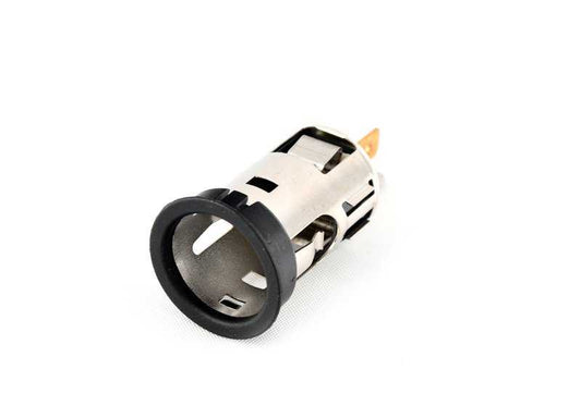 Toma de corriente para mechero OEM 61349302183 para BMW F20, F21, F52, F22, F23, F45, F46, F87, F30, F31, F34, F35, F80, F32, F33, F36, F82, F83, F07, F10, F11, F18, F90, G30, G31, G38, F06, F12, F13, G32, E65, E66, F01, F02, F04, G11, G12, E84, F39,