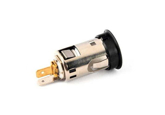 Toma de corriente para mechero OEM 61349302183 para BMW F20, F21, F52, F22, F23, F45, F46, F87, F30, F31, F34, F35, F80, F32, F33, F36, F82, F83, F07, F10, F11, F18, F90, G30, G31, G38, F06, F12, F13, G32, E65, E66, F01, F02, F04, G11, G12, E84, F39,
