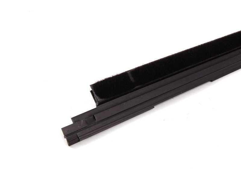 Soporte fuelle izquierdo para BMW Serie 5 E39, X5 E53 (OEM 54128202281). Original BMW