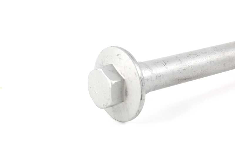 Tornillo hexagonal M16X1,5X263 OEM 33321092870 para BMW E39 y E53. Original BMW.