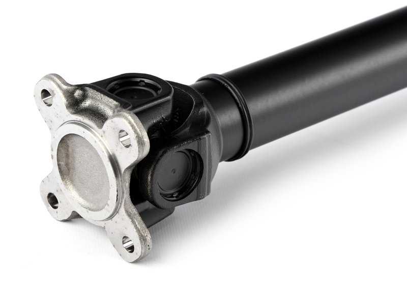 Cardán delantero OEM 26209425906 para BMW F07, F07N, F10, F10N, F11, F11N, F18N, F06, F06N, F12, F12N, F13, F13N, F01, F01N, F02, F02N. Original BMW.