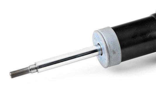 Amortiguador delantero izquierdo para BMW F13, F13N (OEM 37116863125). Original BMW