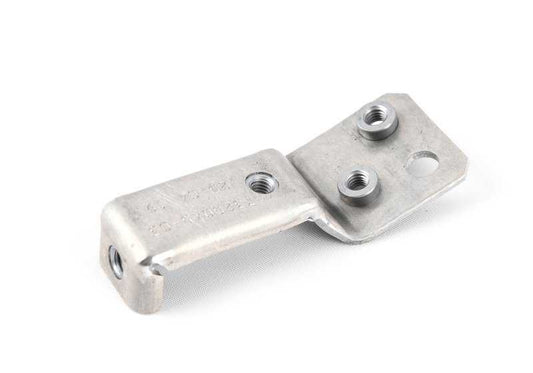 Zusätzlicher Kühlerträger oben links OEM 51747325045 für BMW F40, F44, F45, F46, X1 F48, X2 F39 und MINI Clubman F54, Countryman F60... und mehr. Original BMW und MINI.