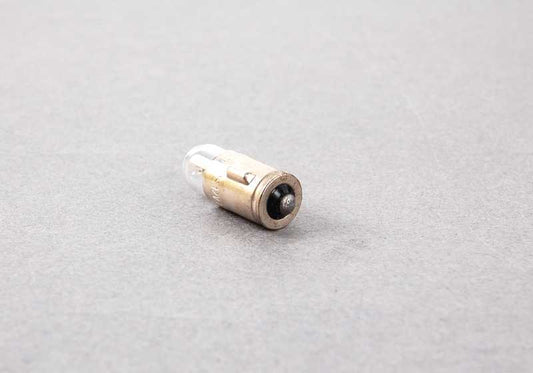 Bombilla 1.2W OEM 61311361769 for BMW E21. Instrument frame light. Original BMW.