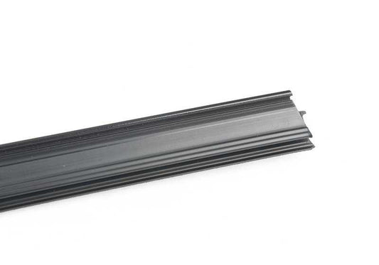 Moldura interior delantera izquierda OEM 51212694039 para BMW E39. Original BMW.