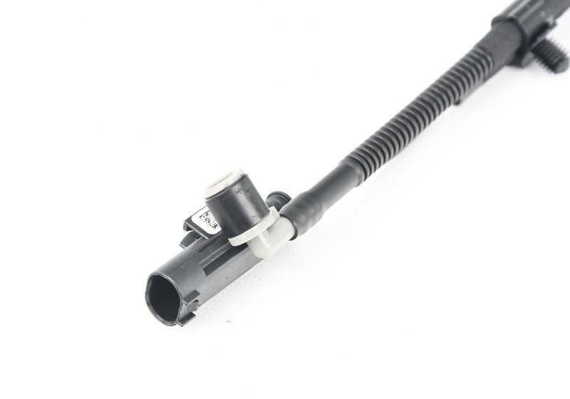 Cadena de boquillas del lavaparabrisas OEM 61667230188 para BMW F06, F12, F13. Original BMW.