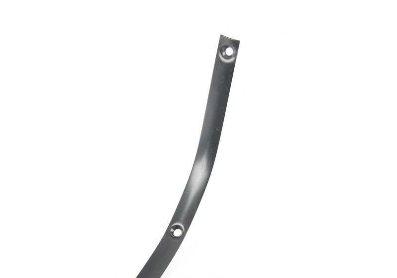 Klemmleiste für BMW E12, E28, E23 (OEM 54121852708). Original BMW