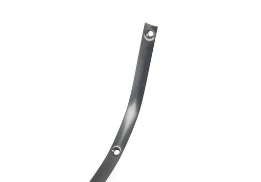 Regleta de bornes OEM 54121852708 para BMW Serie 5 E12, E28, Serie 7 E23. Original BMW.