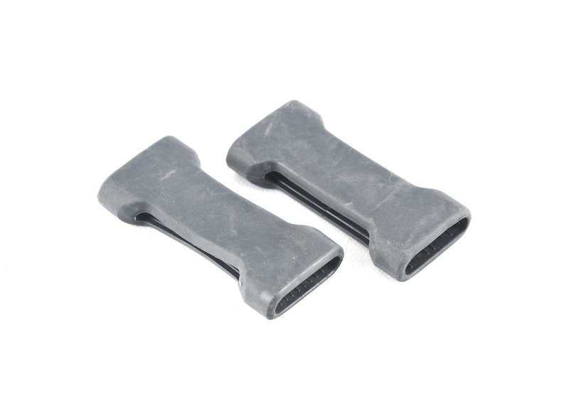 Soporte para bicicleta OEM 82712166924 para BMW E81, E82, E87, F20, F21, F40, F22, F44, F45, F46, F87, E30, E36, E46, E90, E91, E92, F30, F31, F34, F80, G20, G21, F32, F36, F82, G22, E28, E34, E39, E60, E61, F07, F10, F11, F90, G30, G31, G32, E32, E3