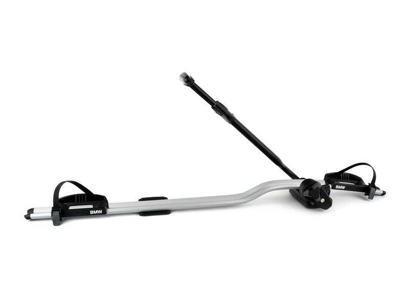 OEM 82712166924 Fahrradständer für BMW E81, E82, E87, F20, F21, F40, F22, F44, F45, F46, F87, E30, E36, E46, E90, E91, E92, F30, F31, F34, F80, G20, G21, F32, F36, F82, G22, E28, E34, E39, E60, E61, F07, F10, F11, F90, G30, G31, G32, E32, E3