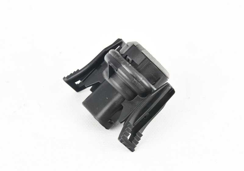 Portalamparas H7 OEM 63138361002 pour BMW E39, E38. BMW d'origine.