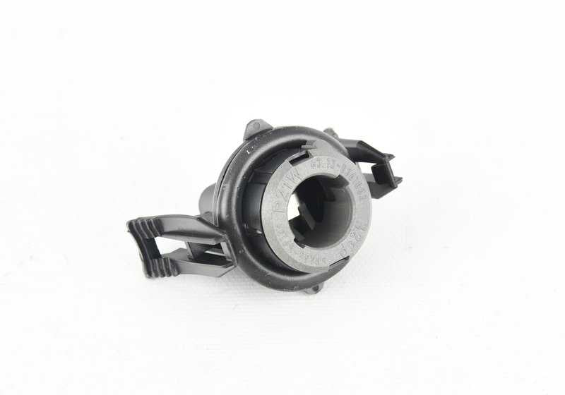 Portalamparas H7 OEM 63138361002 pour BMW E39, E38. BMW d'origine.