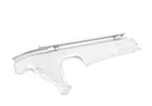 Isolamento térmico correto para BMW Série 5 E60, E60N, E61, E61N, Série 6 E63, E63N, E64, E64N (OEM 51487170012). BMW originais.