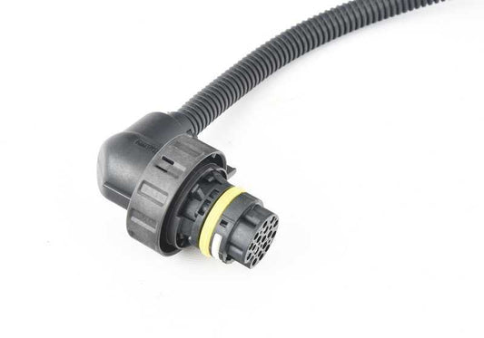 Motor wiring and transmission module OEM 12537603953 for BMW F07, F10, F11, F06, F12, F13, F01, F02. Compatible with N and standard versions. Original BMW.