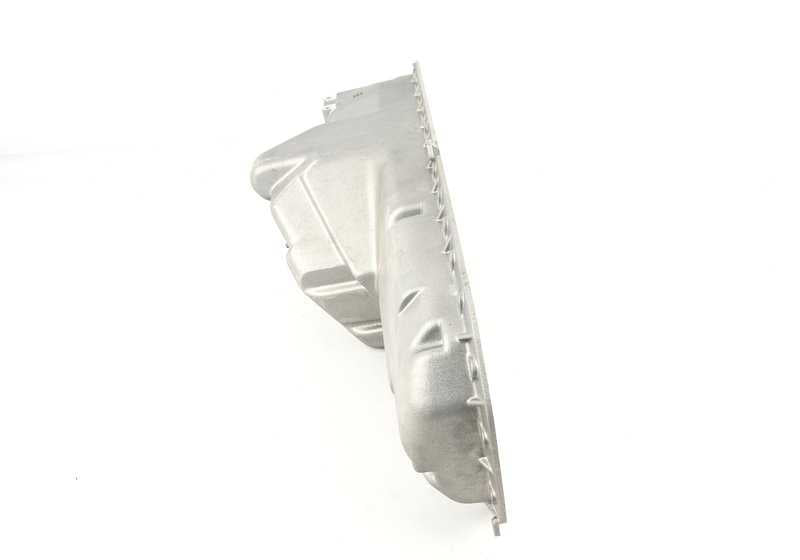Cárter de aceite OEM 11131278878 para BMW E28, E24, E23. Original BMW.