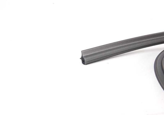 Guía de sellado OEM 51726440148 para BMW X5 (E70), X6 (E71, E72). Original BMW.