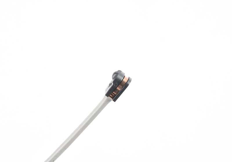 Juego de pastillas de freno con sensor OEM 34212413041 para BMW E70, E71, F15, F16. Original BMW.