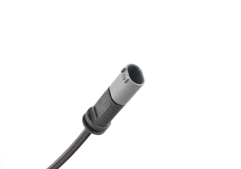 Juego de pastillas de freno con sensor OEM 34212413041 para BMW E70, E71, F15, F16. Original BMW.