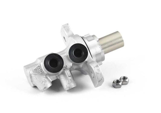 Cilindro maestro de freno OEM 34336857872 para BMW F25, F26. Original BMW.
