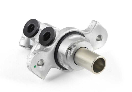Cilindro maestro de freno OEM 34336857872 para BMW F25, F26. Original BMW.