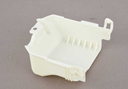 Caperuza OEM 12908645227 para BMW X3 F25 (2014-2017), X4 F26 (2013-2018). Original BMW.