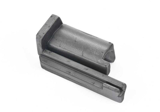 Schaumstoffisolator für BMW E70N, E71 (OEM 51747154139). Original BMW