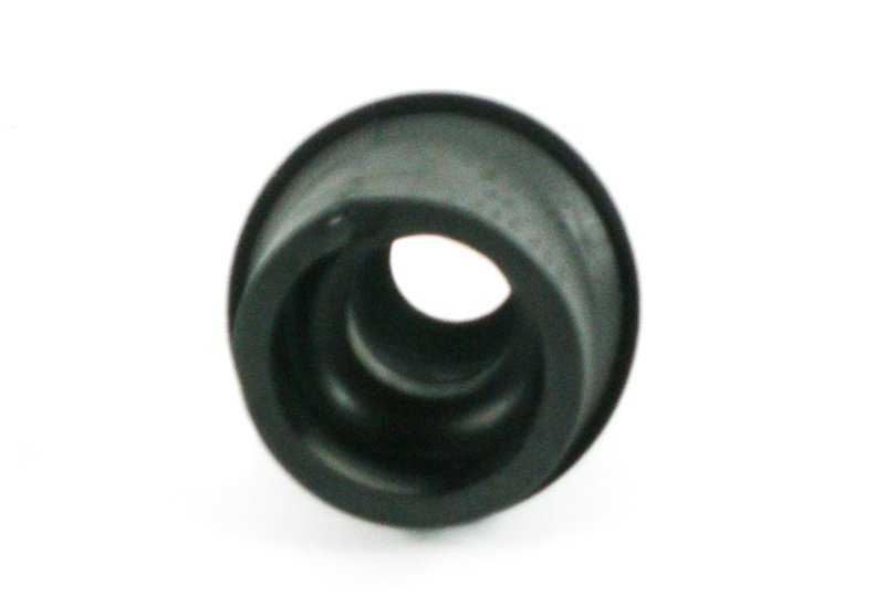 Tapa exterior base antena corta OEM 65218389698 para BMW E36, E46, E91, E92, E93, E81, E87, E88, E90, E60, E61, E39, F10, F11, X1 E84, X3 E83, X5 E53, Z3, Z4. Original BMW.