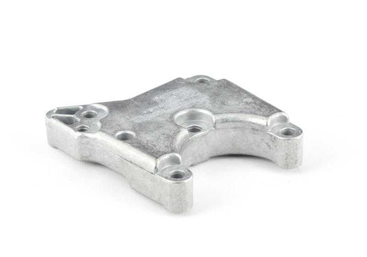 Assisted steering pump support OEM 32417799209 for BMW E90, E90N, E91, E91N, E92, E92N. Original BMW.