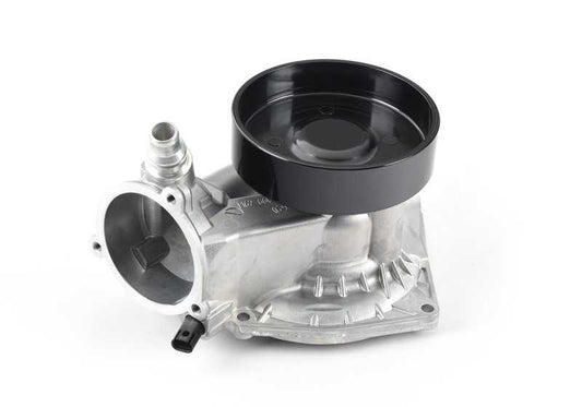 Bomba de refrigerante OEM 11518642290 para BMW 5' G30, 7' G11, 8' G14, X5 G05, X6 G06... e muito mais. BMW genuíno.