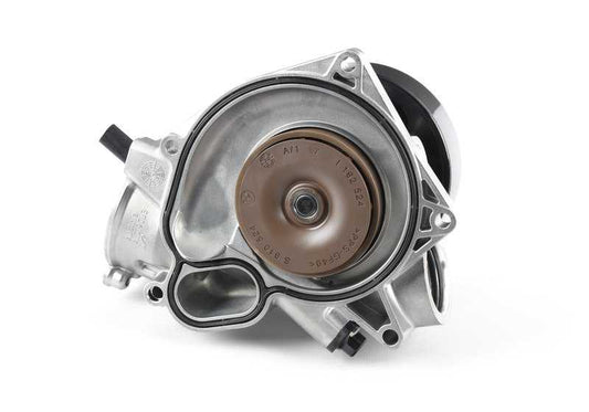 Bomba de refrigerante OEM 11518642290 para BMW 5' G30, 7' G11, 8' G14, X5 G05, X6 G06... e muito mais. BMW genuíno.