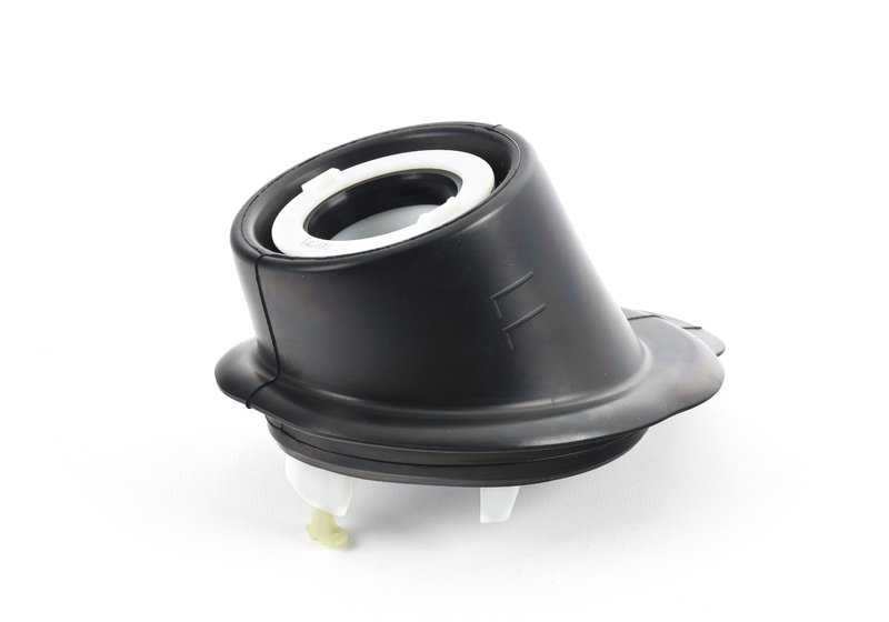 Guardapolvo columna dirección OEM 32306858470 para BMW F20, F21, F22, F23, F87, F30, F31, F34, F35, F80, F32, F33, F36, F82, F83. Original BMW.