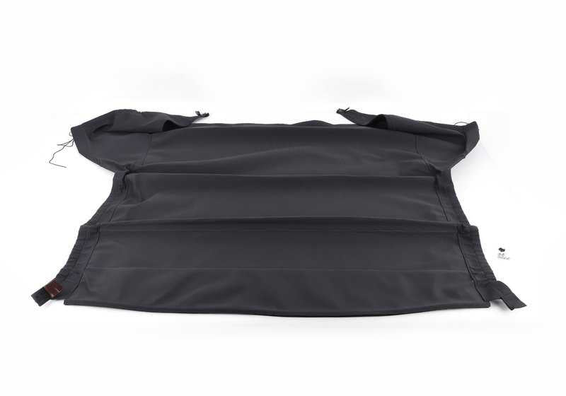 Revestimiento Interior de Techo Tela para BMW Serie 3 E36 (OEM 54318226115). Original BMW