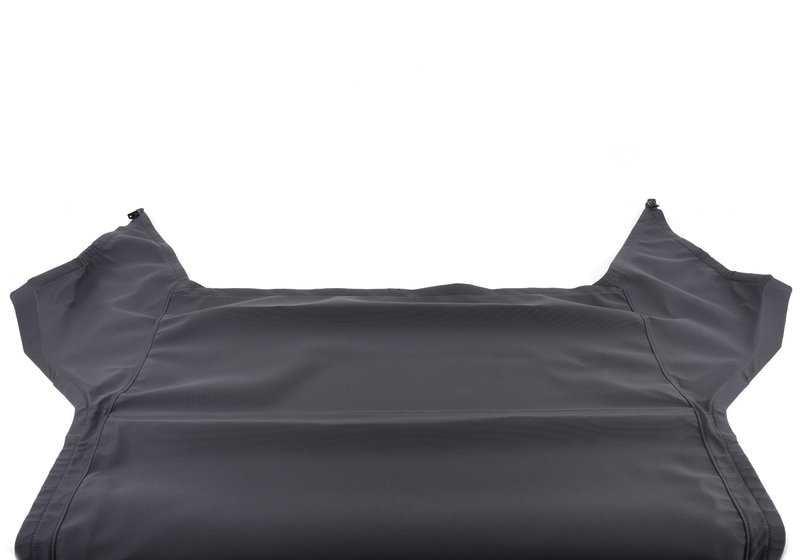 Revestimiento Interior de Techo Tela para BMW Serie 3 E36 (OEM 54318226115). Original BMW
