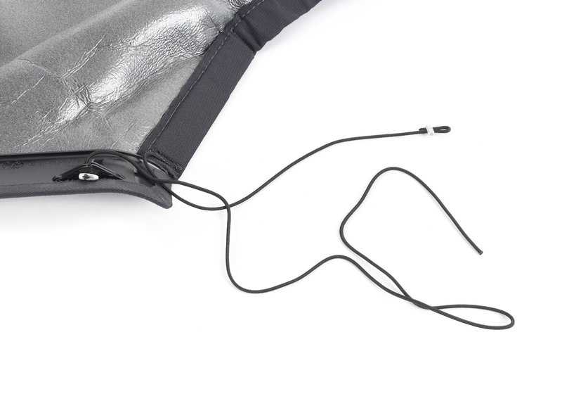 Revestimiento Interior de Techo Tela para BMW Serie 3 E36 (OEM 54318226115). Original BMW