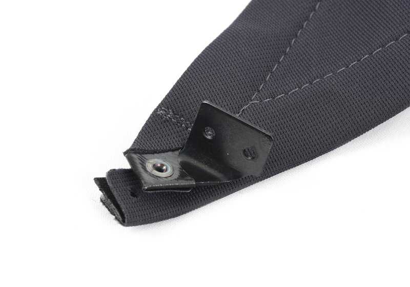Revestimiento Interior de Techo Tela para BMW Serie 3 E36 (OEM 54318226115). Original BMW