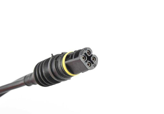 Sensor de picado OEM 12141703276 para BMW E36, E39, E38, Z3. Compatible con modelos 320i con motor M50 y M52. Repuesto original BMW.