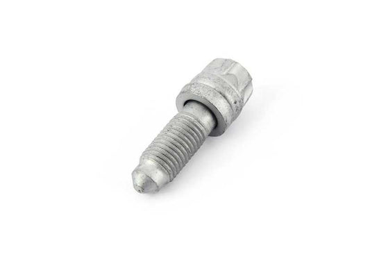 Tornillo ASA trasero OEM 31106860974 para BMW F40, F44, F45, F46, X1 F48, X2 F39 y MINI F56, F54, F57, F60... y más. Original BMW y MINI.