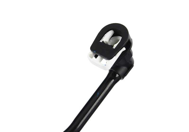 Tubería de combustible (conducción) OEM 16127318355 para BMW F30, F31, F80, F32, F33, F36, F82, F83. Original BMW.