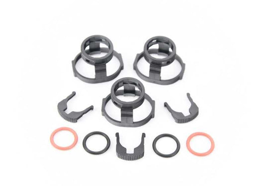 Repair Kit Connectors for BMW 5 Series F07, F10, F11, 6 Series F06, F12, F13, 7 Series F01N, F02N, G12, X5 F15, X6 F16 (OEM 11158671570). Original BMW