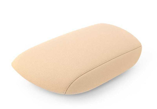 CENTRAL CENTRAL COLOR POWER BEIGE OEM 51162993644 FOR BMW X1 E84 (SDRIVE16D, SDRIVE16I, SDRIVE18D, SDRIVE18I). Original BMW.