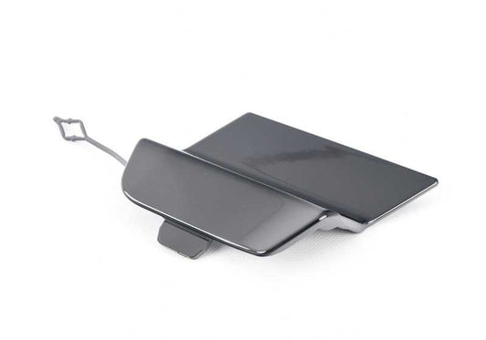 Front Tow Hook Cover for BMW X3 F97, X4 F98 (OEM 51118082477). Original BMW