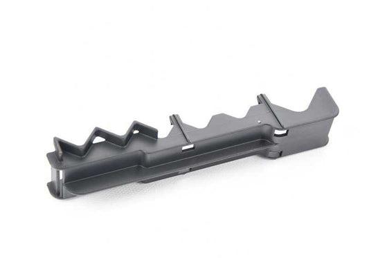 Soporte superior OEM 61139140703 para BMW E90, E90N, E91, E91N, E92, E92N, E93, E93N. Pieza original BMW.