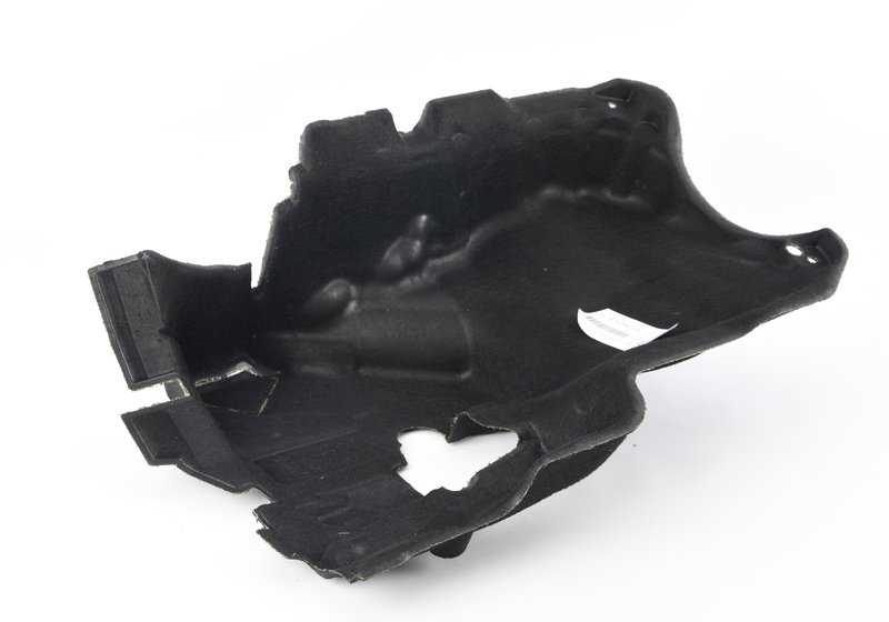 Cubierta acústica motor OEM 11148510115 para BMW F20, F21, F22, F30, F31, F34, F32, F33, F36, F07, F10, F11. Original BMW.