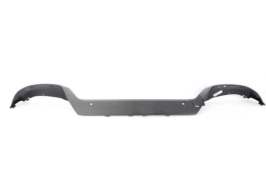 Capa de para-choque dianteiro para BMW G01 (OEM 51117484783). BMW original
