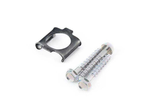 Actuator for BMW X1 E84, X3 F25, Genuine BMW