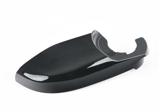 Parte inferior de la carcasa izquierda SHADOW-LINE OEM 51167468243 para BMW X3 G01, X3 M F97, X4 G02, X5 G05, X6 G06, X7 G07... y más. Original BMW.