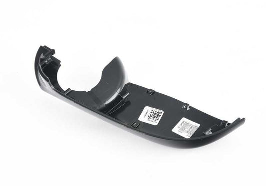 Parte inferior de la carcasa izquierda SHADOW-LINE OEM 51167468243 para BMW X3 G01, X3 M F97, X4 G02, X5 G05, X6 G06, X7 G07... y más. Original BMW.