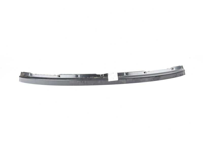 Rejilla superior del parabrisas OEM 41327200754 para BMW Z4 E85. Pieza original BMW.